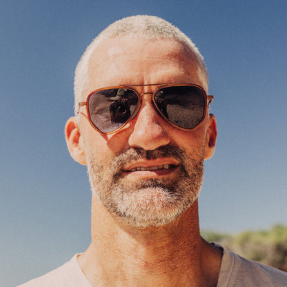 Sunski Astra Sunglasses