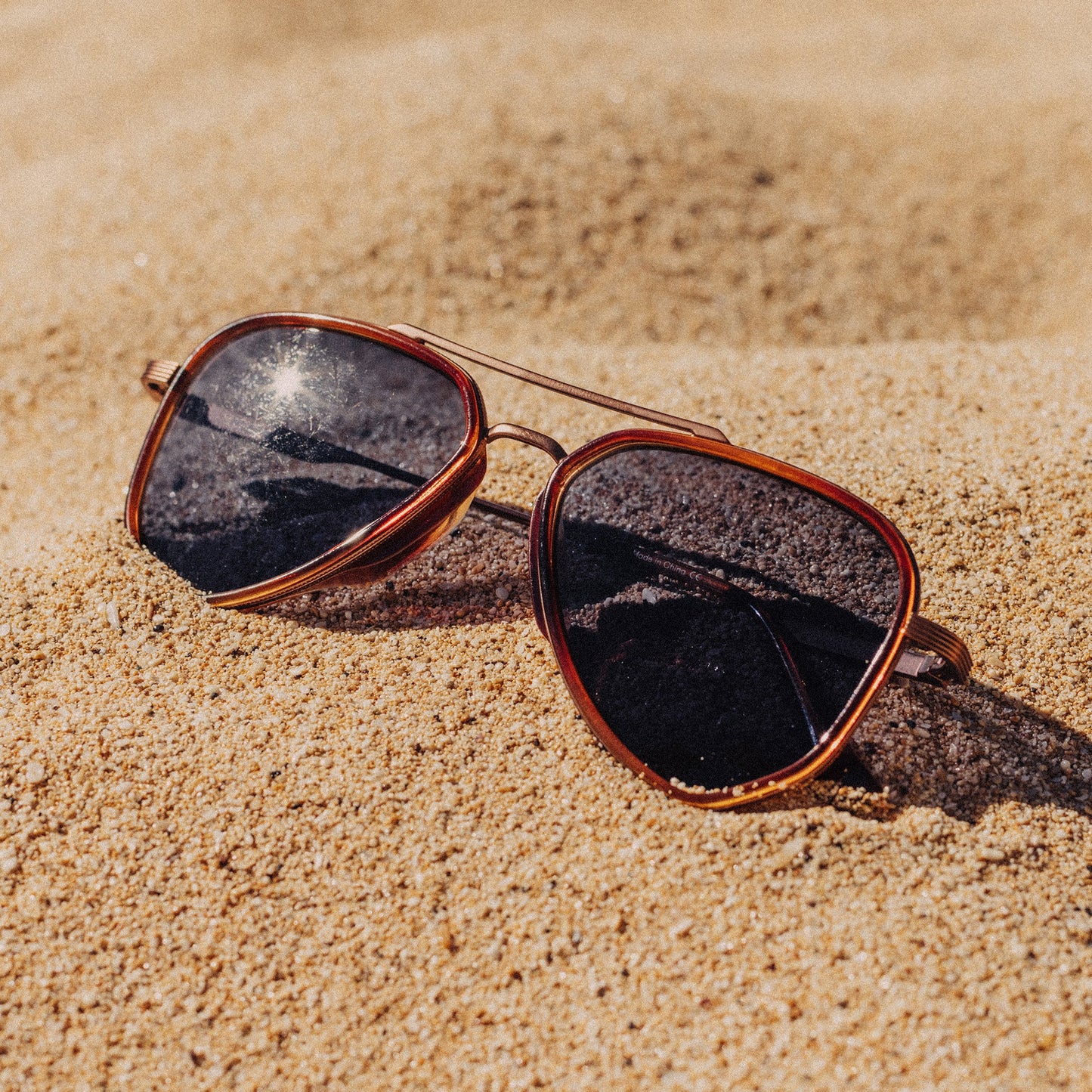 Sunski Astra Sunglasses