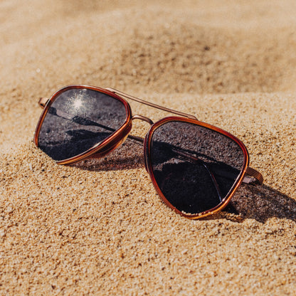 Sunski Astra Sunglasses