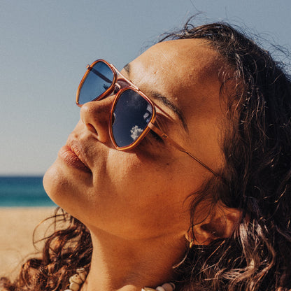 Sunski Astra Sunglasses