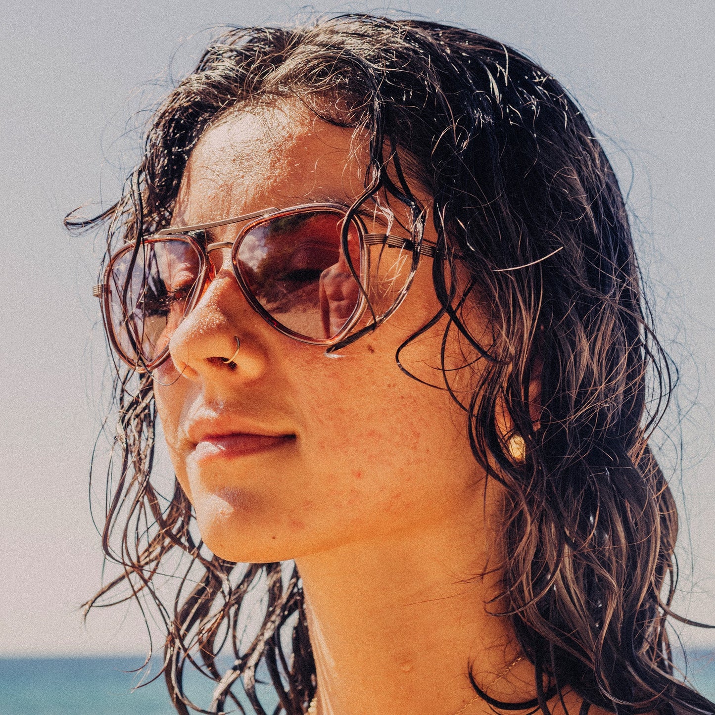 Sunski Astra Sunglasses
