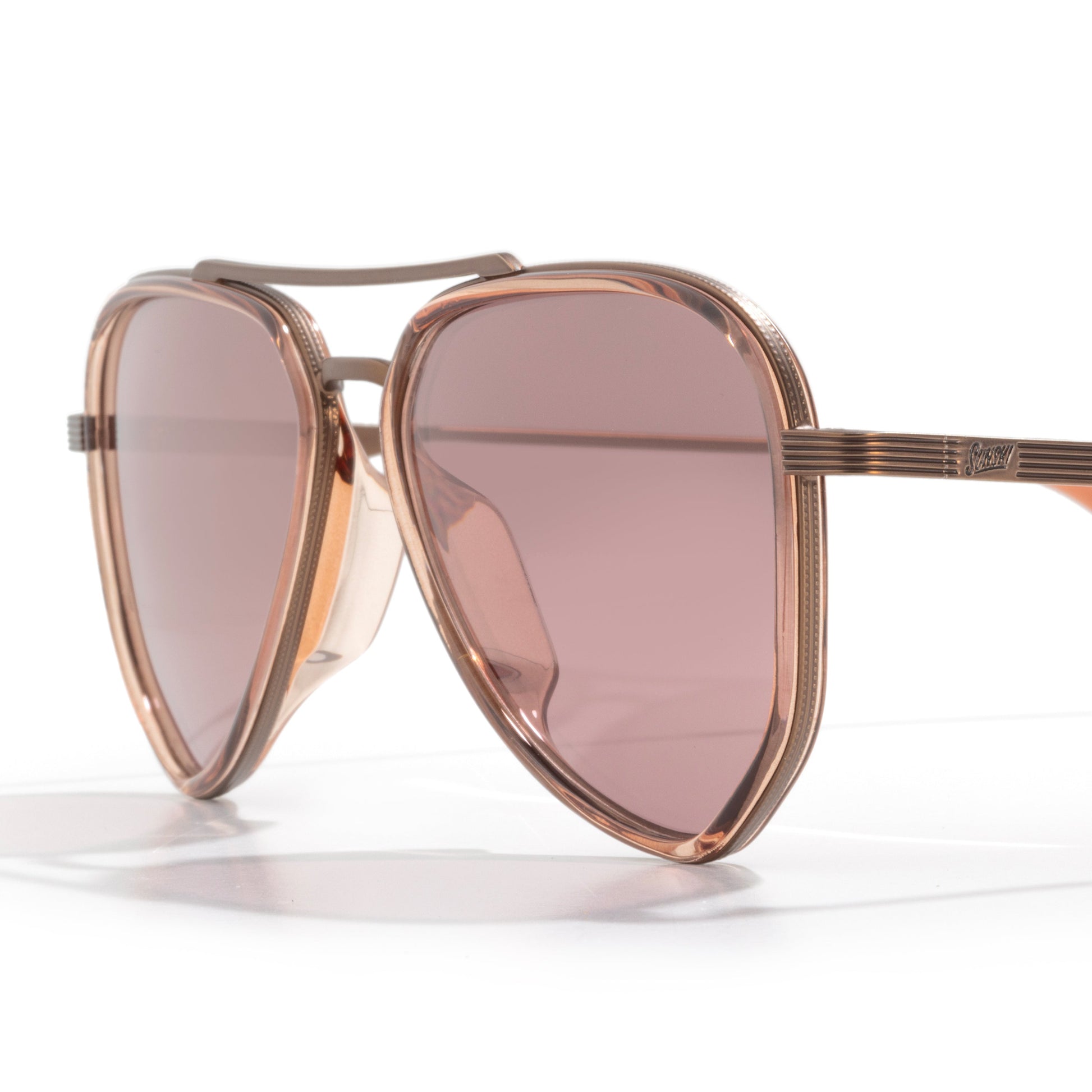 Sunski Astra Sunglasses