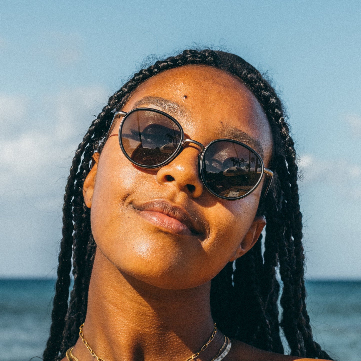 Sunski Baia Sunglasses