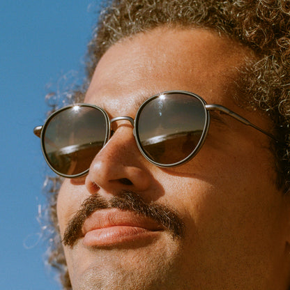 Sunski Baia Sunglasses