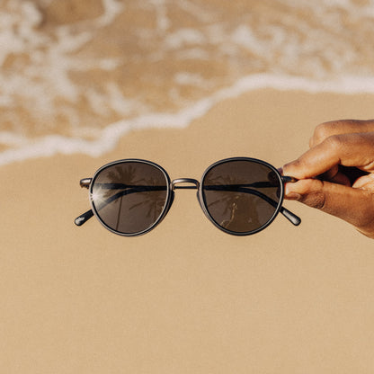 Sunski Baia Sunglasses