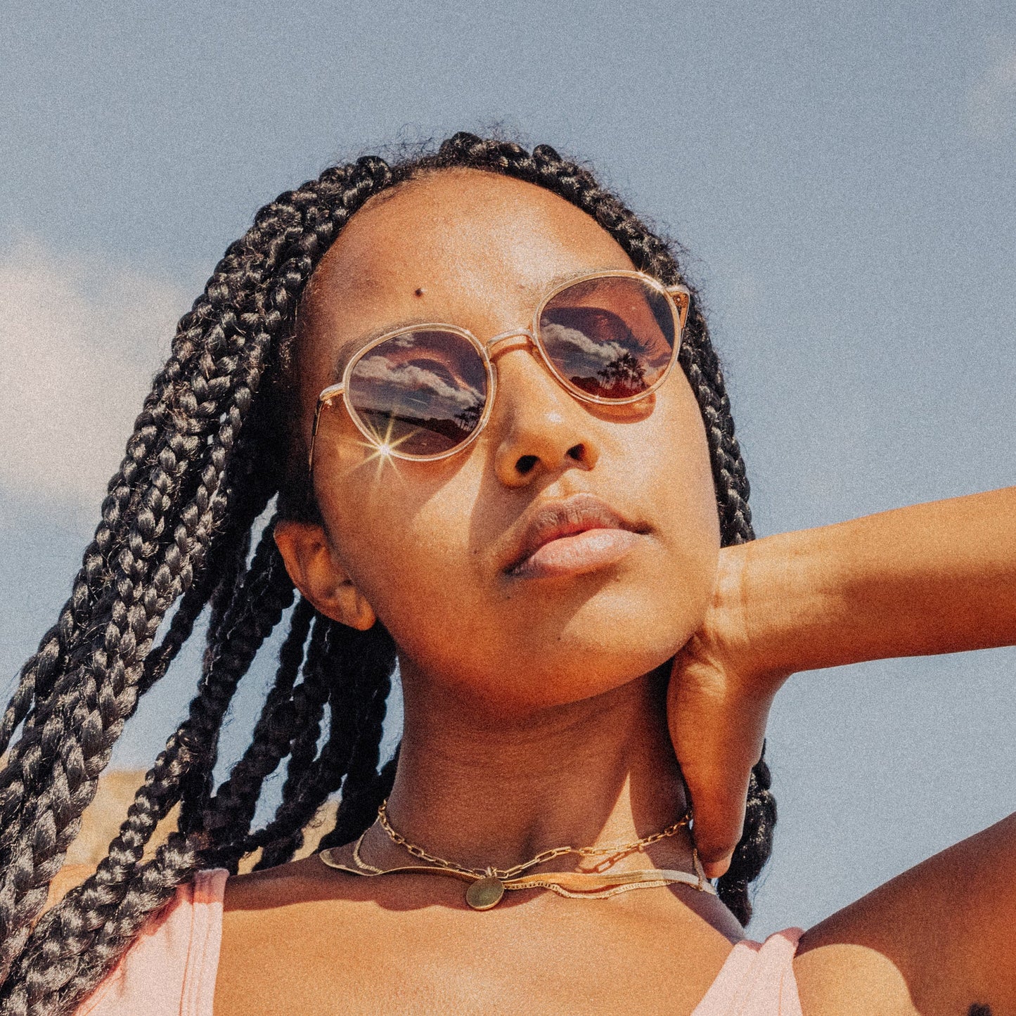 Sunski Baia Sunglasses