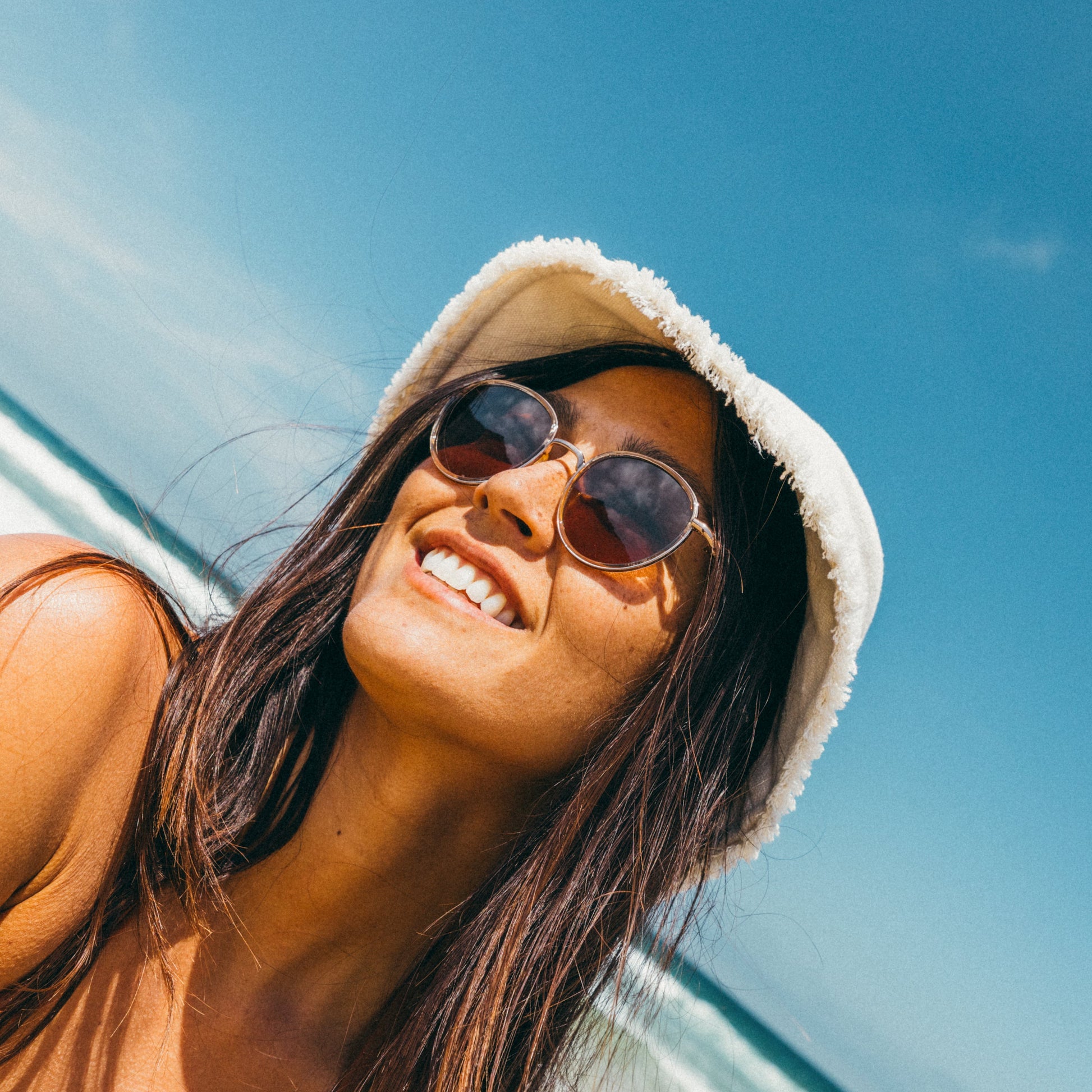 Sunski Baia Sunglasses