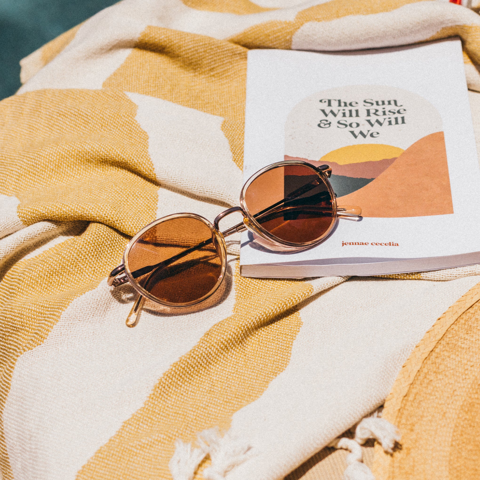 Sunski Baia Sunglasses | Uncrate Supply