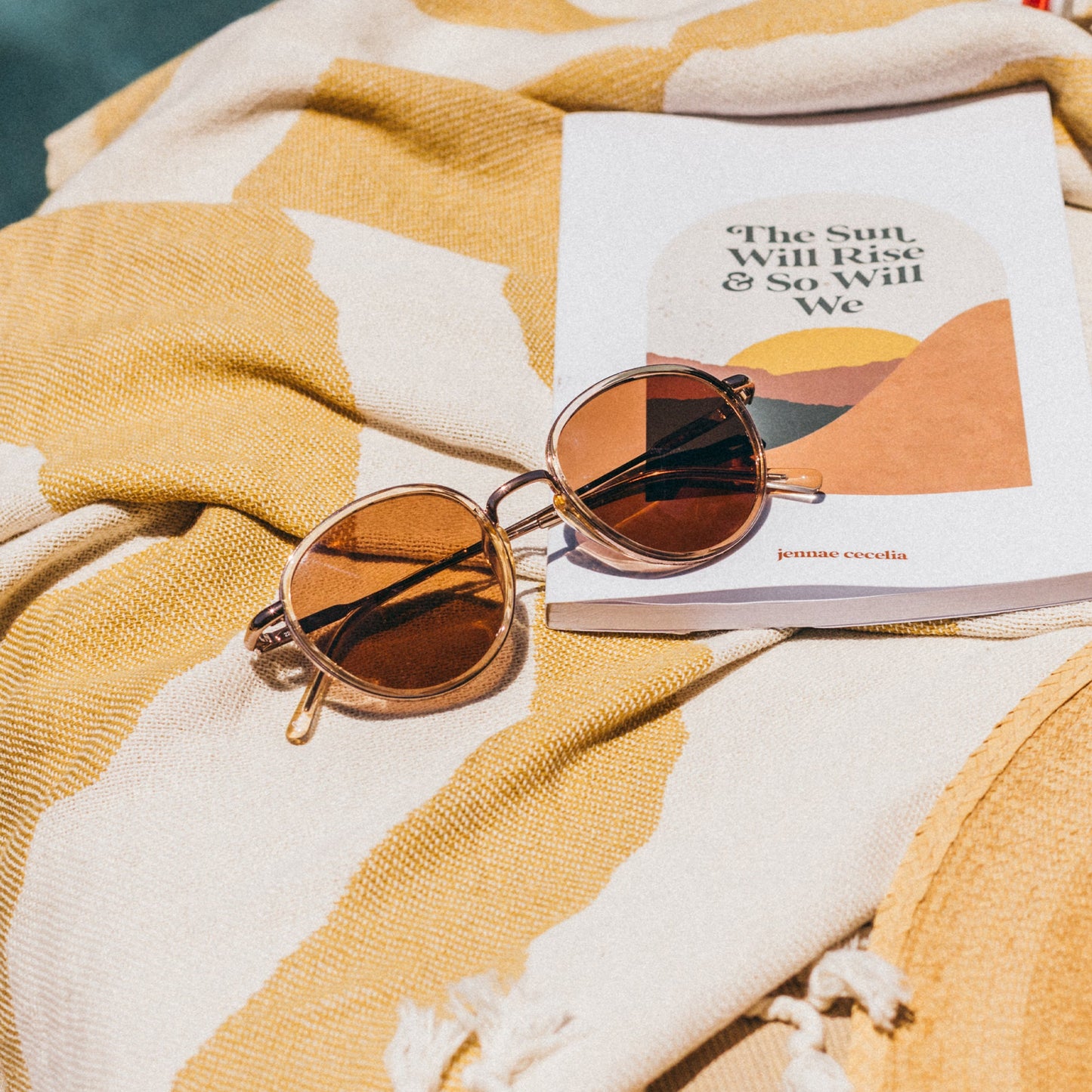 Sunski Baia Sunglasses