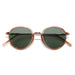Sunski Baia Sunglasses - Copper Forest
