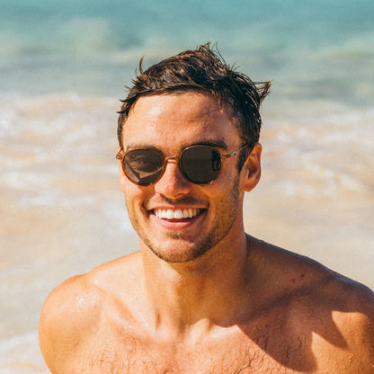 Sunski Baia Sunglasses