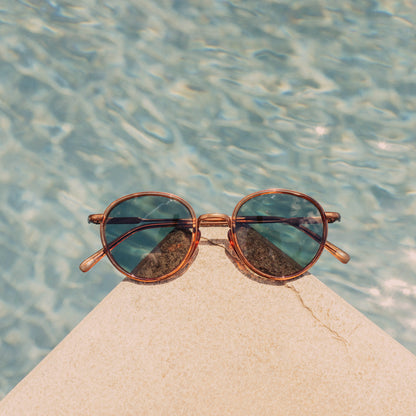 Sunski Baia Sunglasses