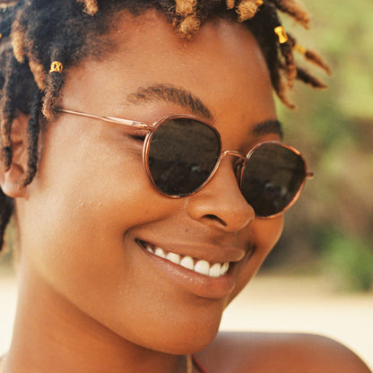 Sunski Baia Sunglasses