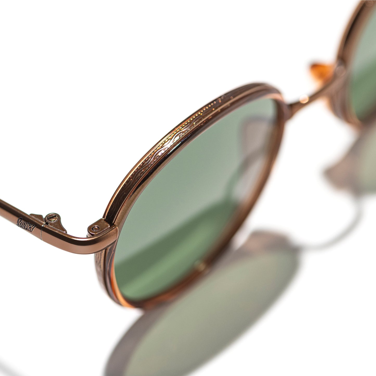 Sunski Baia Sunglasses