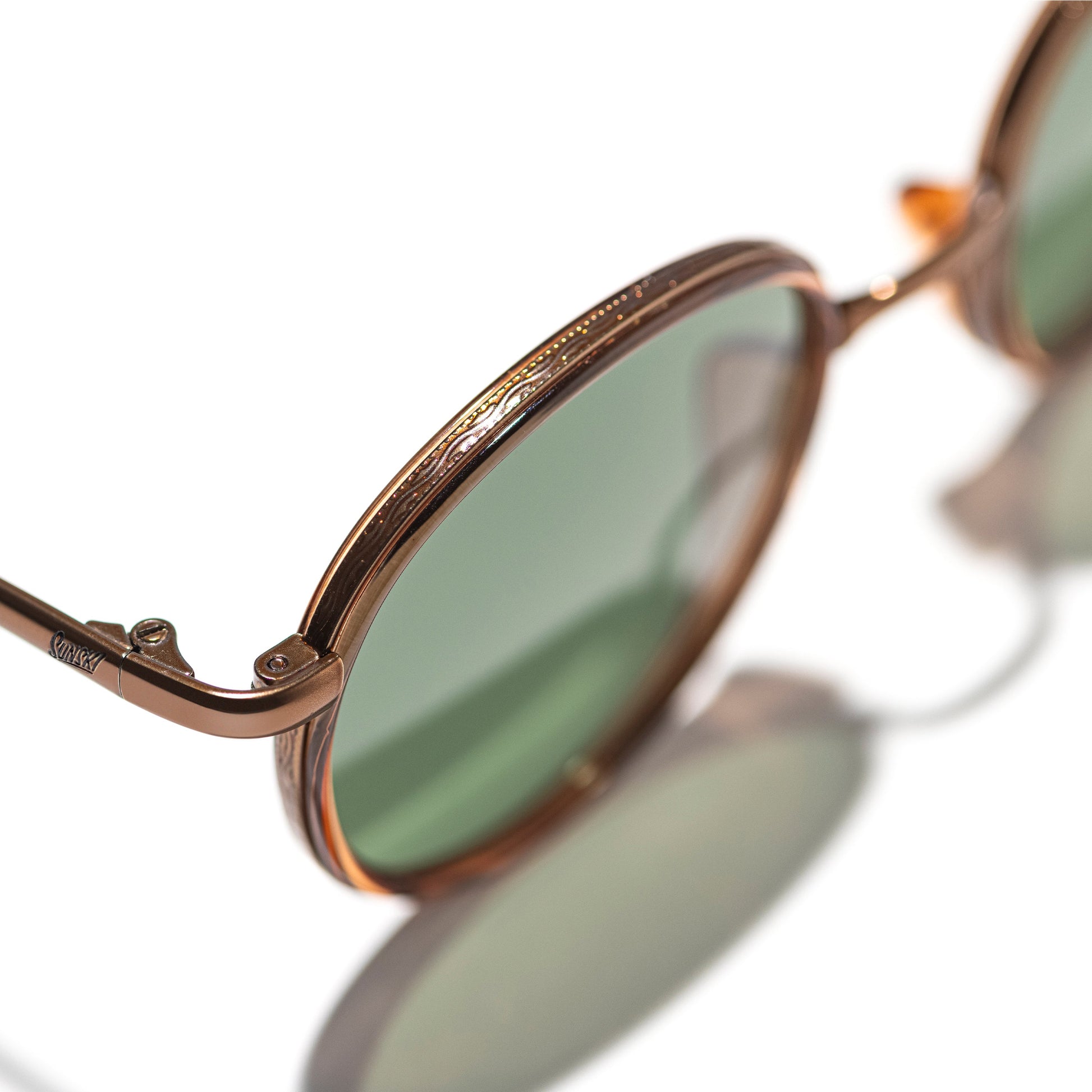 Sunski Baia Sunglasses
