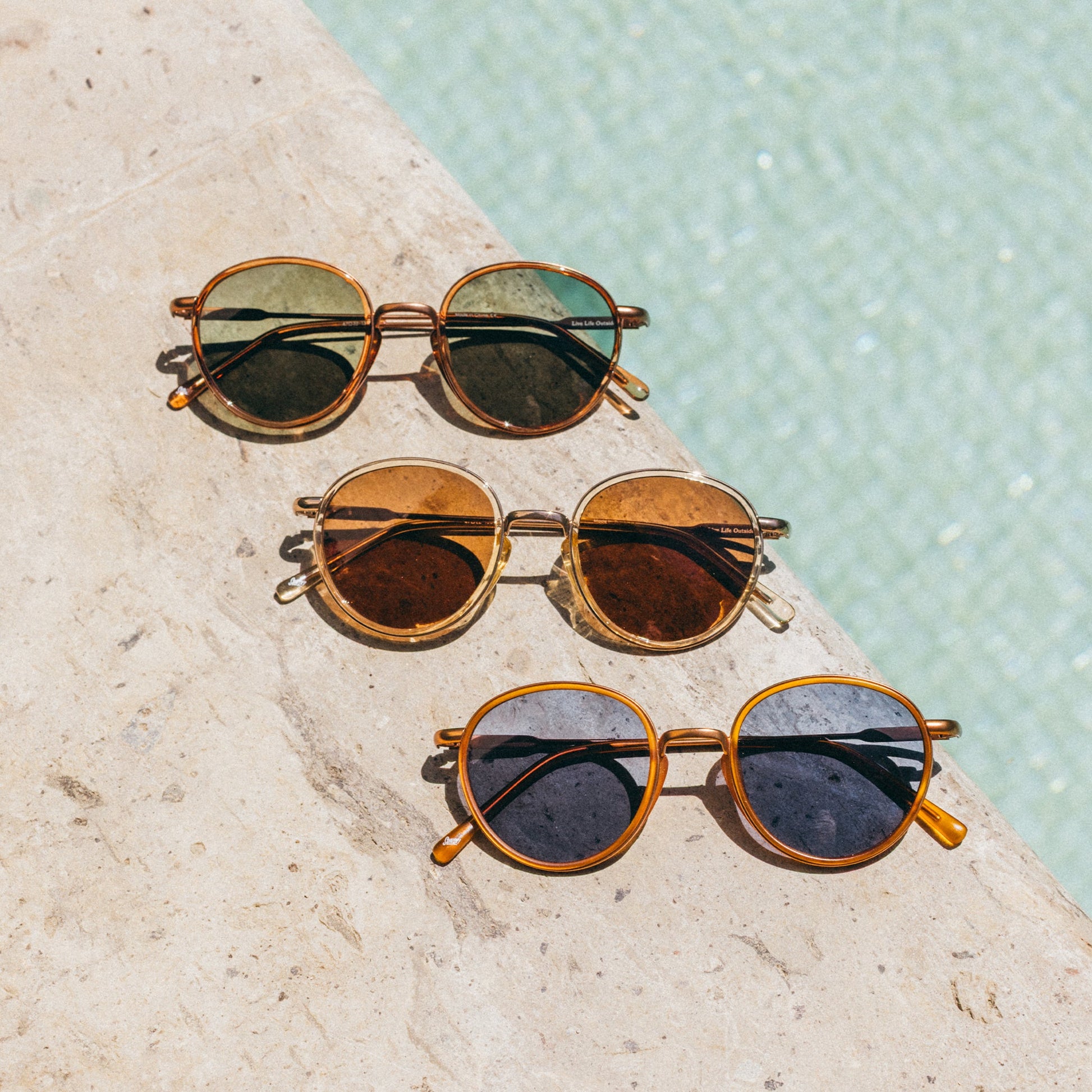 Sunski Baia Sunglasses