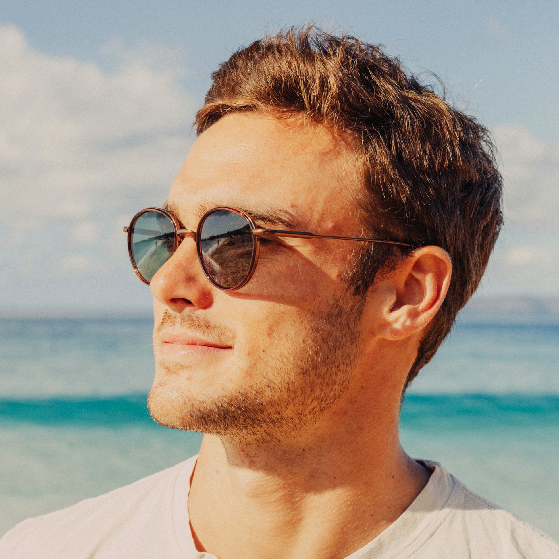 Sunski Baia Sunglasses