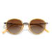 Sunski Baia Sunglasses - Honey Sepia