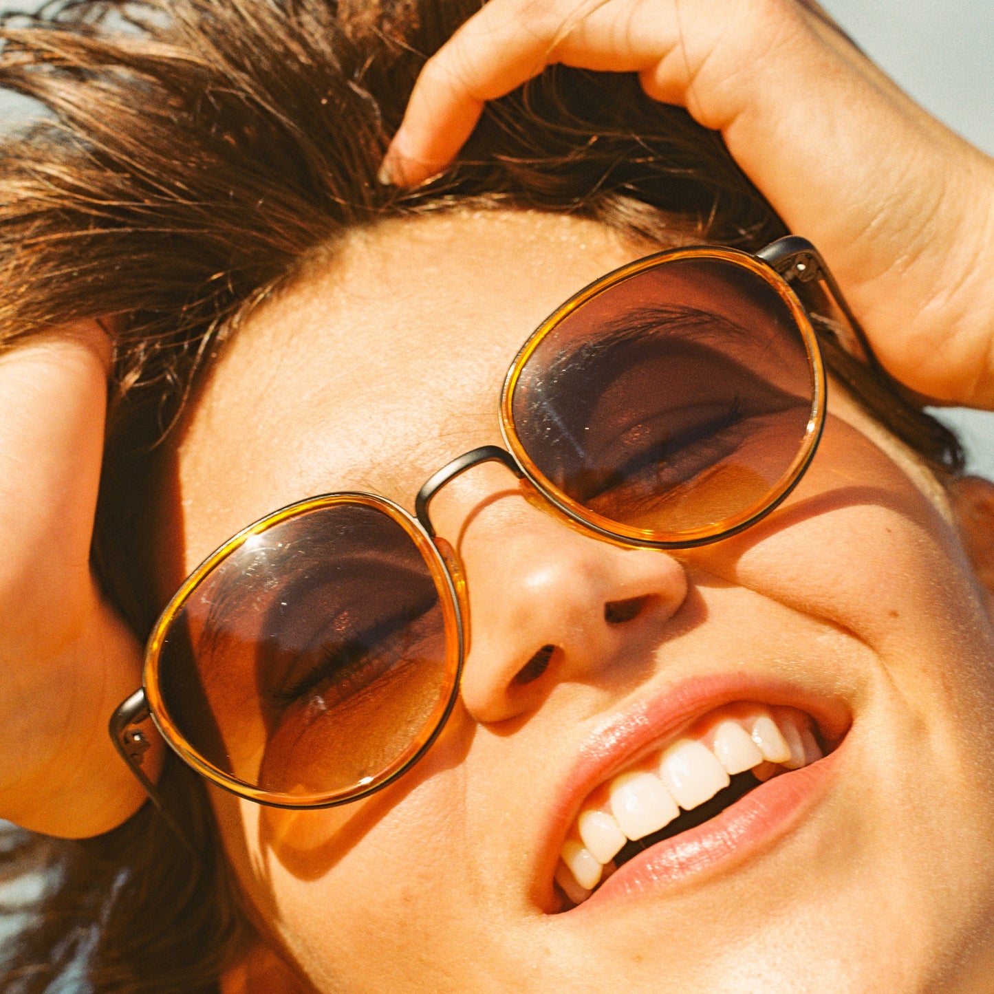 Sunski Baia Sunglasses