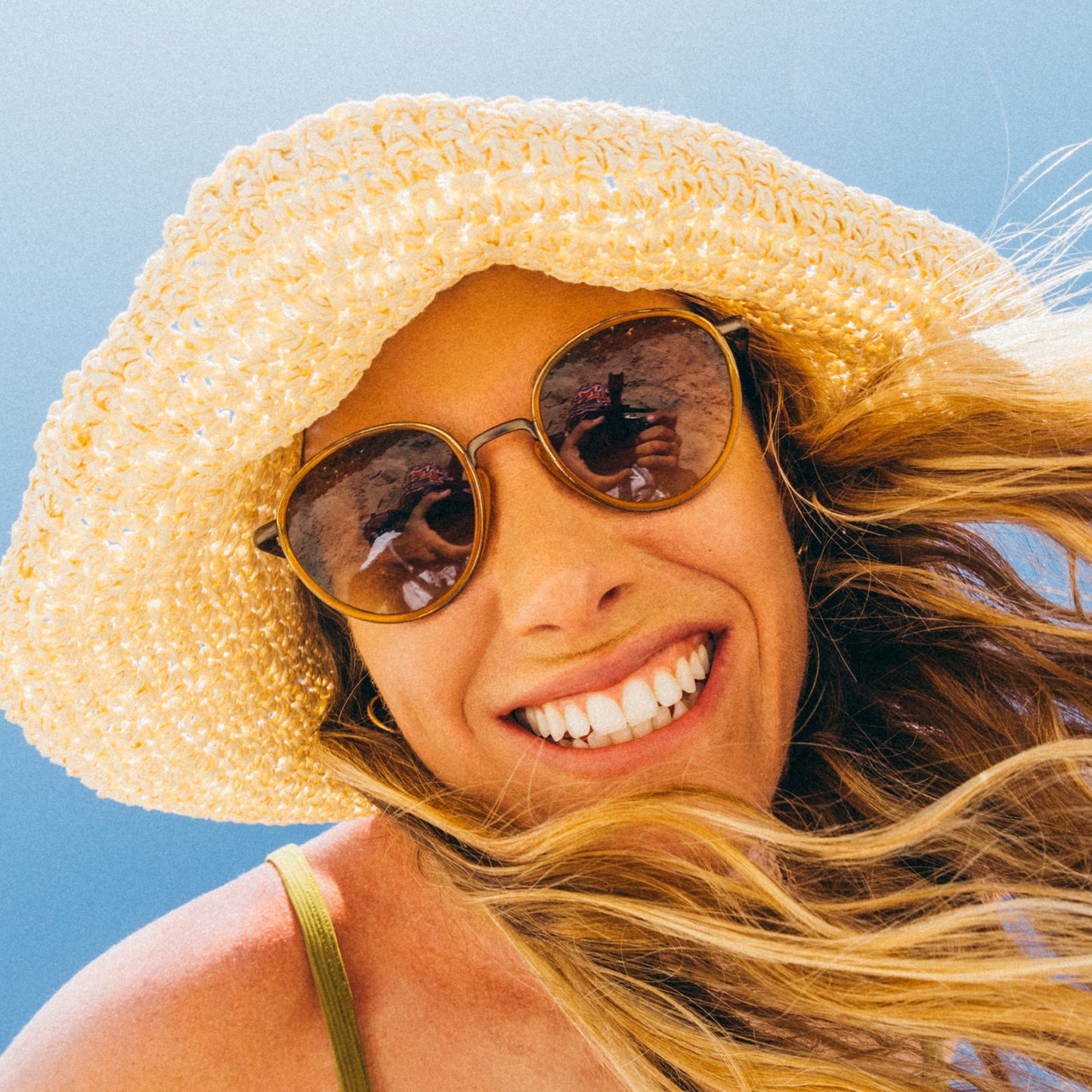 Sunski Baia Sunglasses