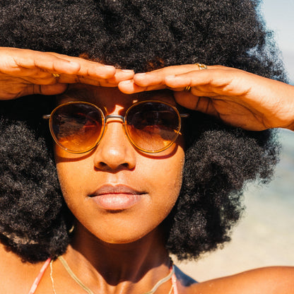 Sunski Baia Sunglasses