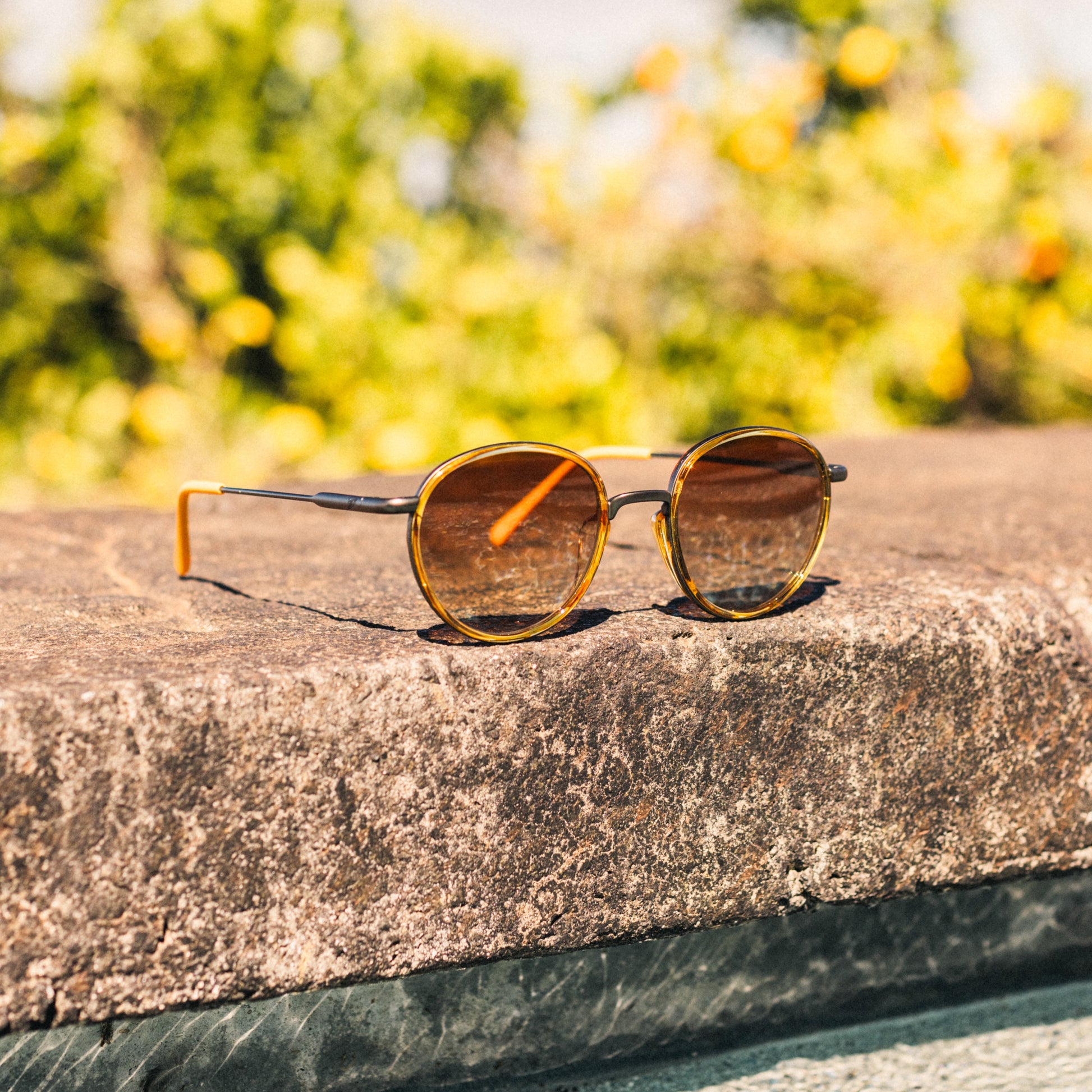 Sunski Baia Sunglasses