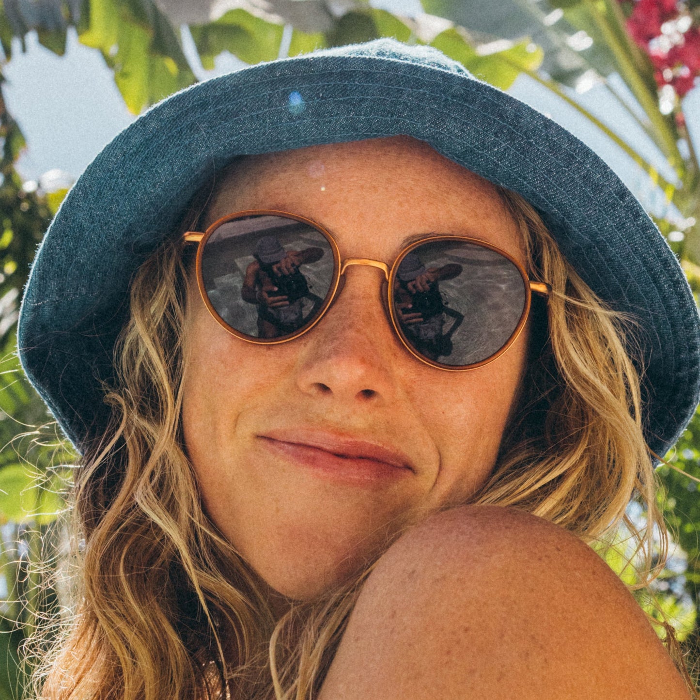Sunski Baia Sunglasses