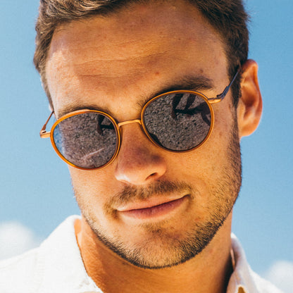 Sunski Baia Sunglasses