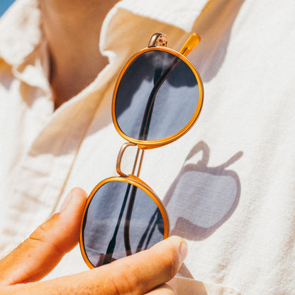 Sunski Baia Sunglasses