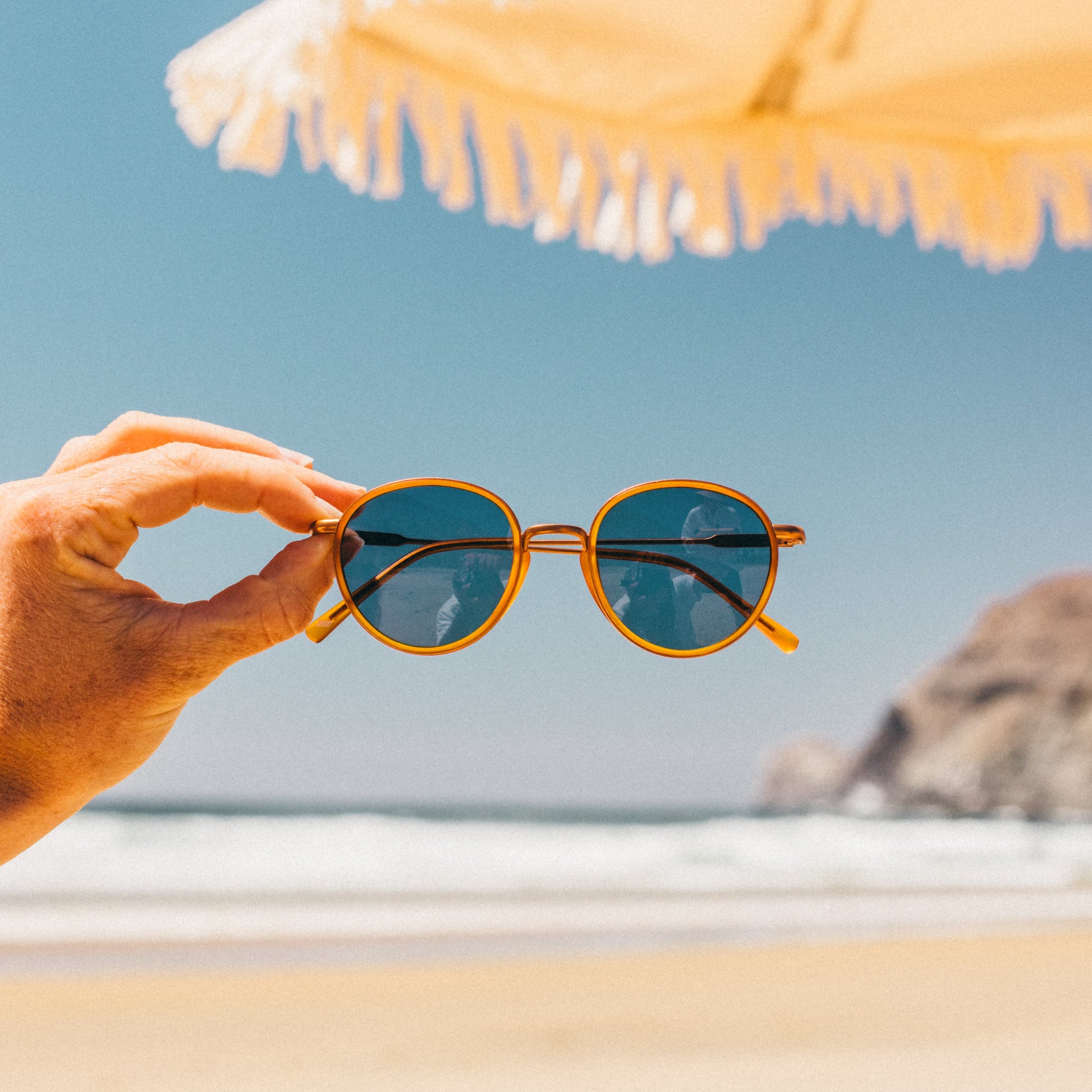 Sunski Baia Sunglasses