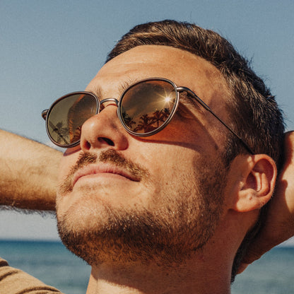 Sunski Baia Sunglasses