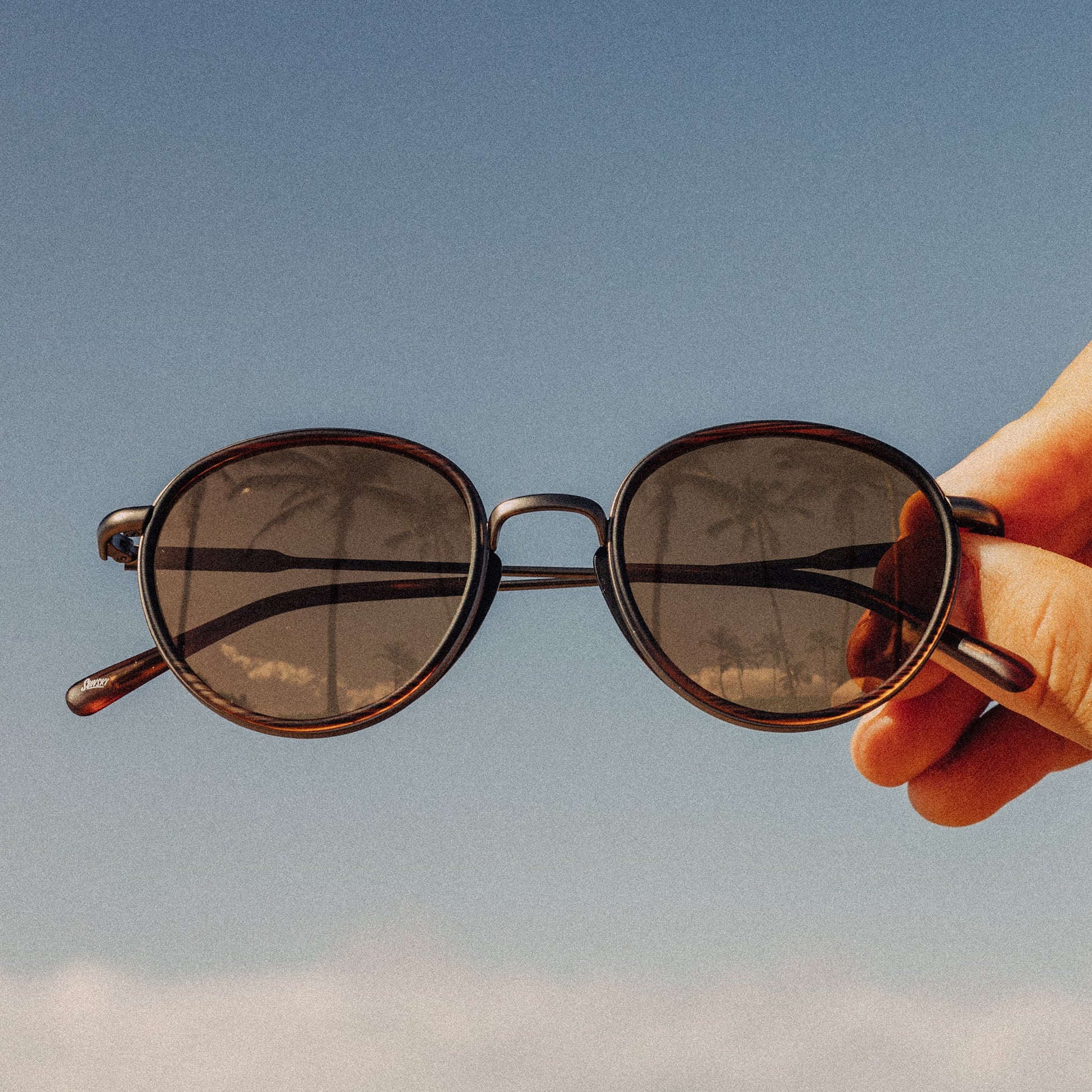 Sunski Baia Sunglasses