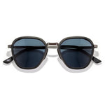 Sunski Bernina Sunglasses - Black Slate