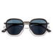 Sunski Bernina Sunglasses - Black Slate