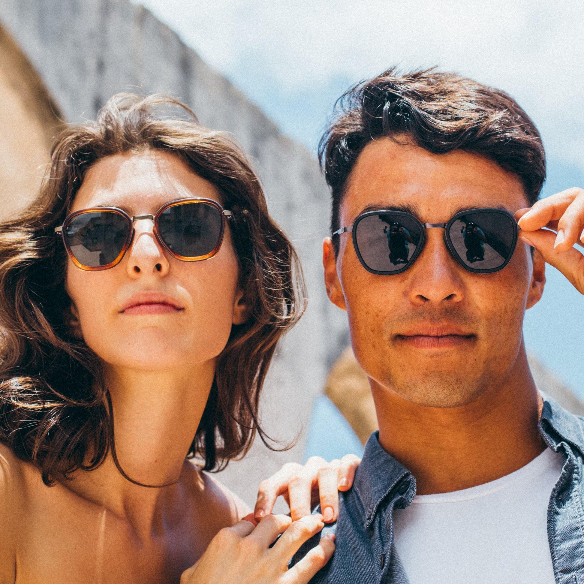 Sunski Bernina Sunglasses