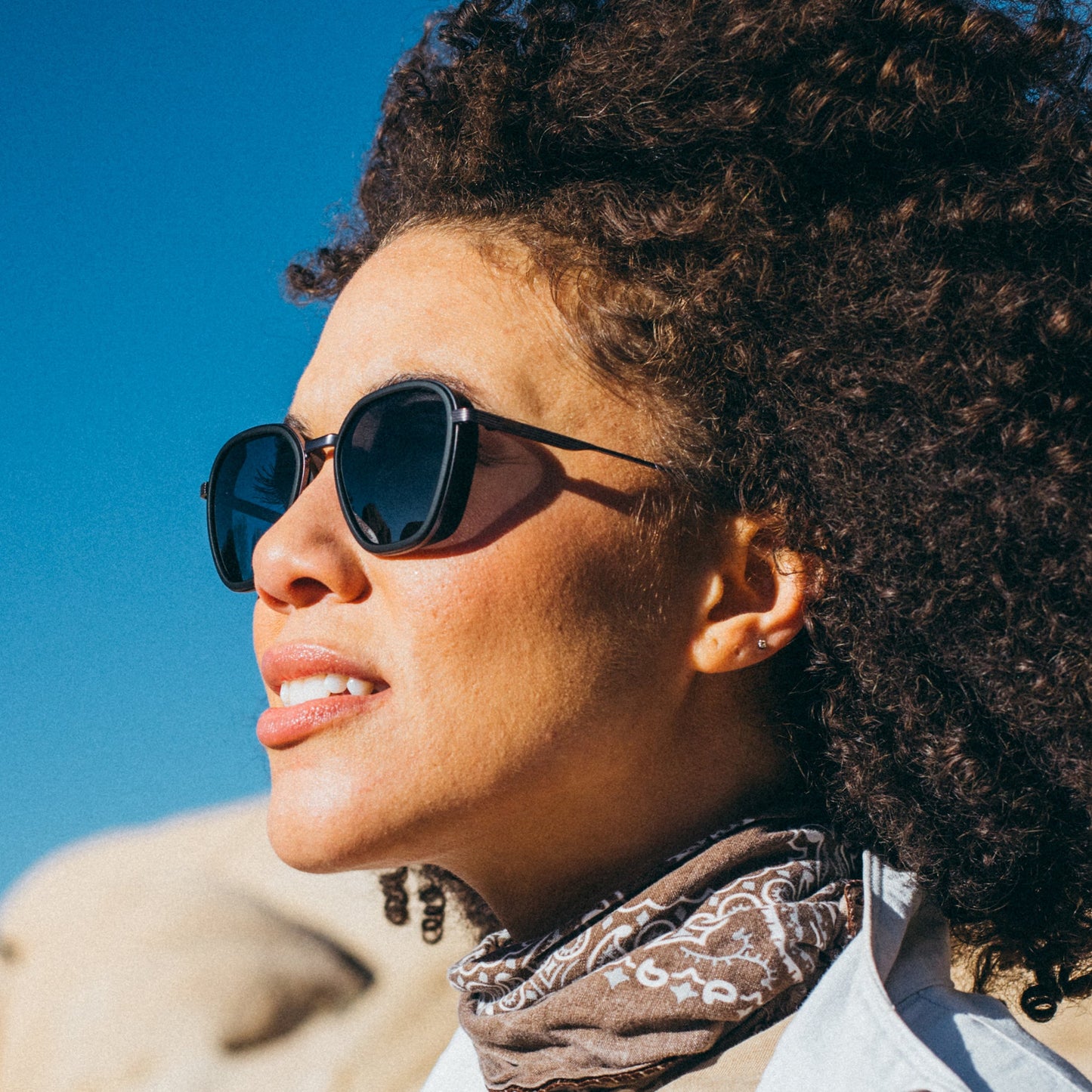 Sunski Bernina Sunglasses