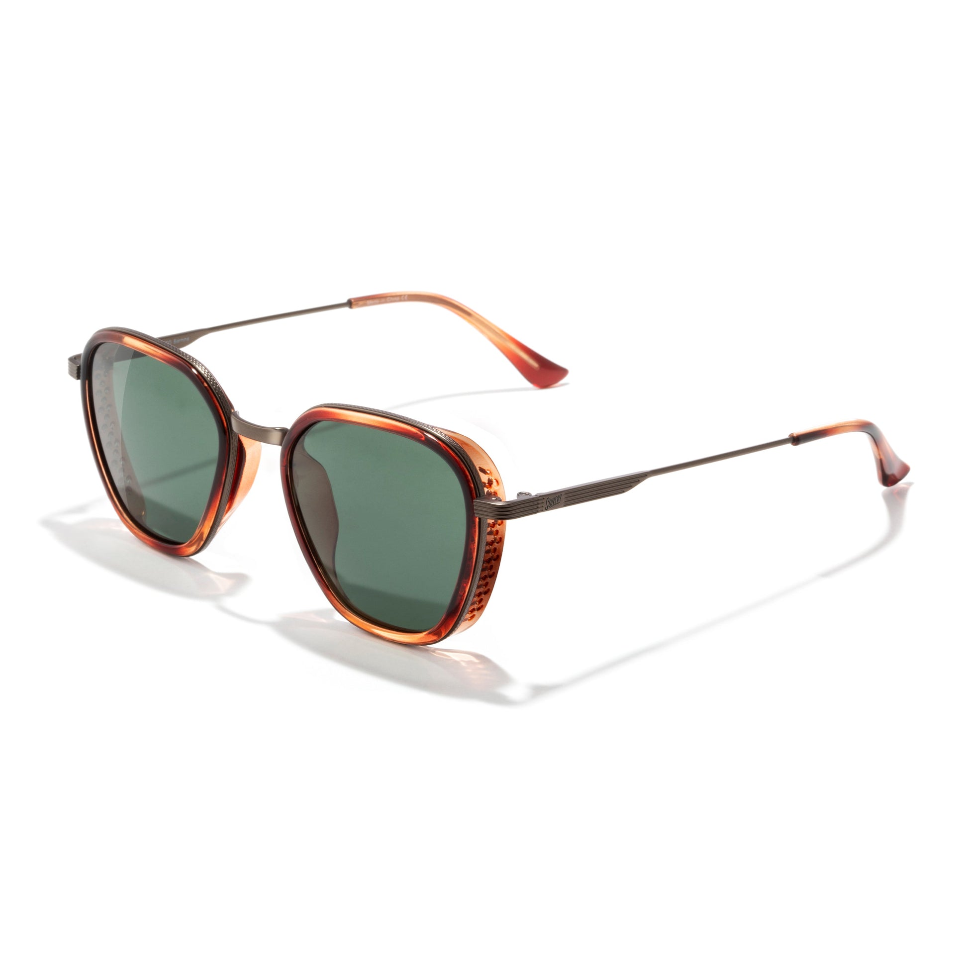 Sunski Bernina Sunglasses