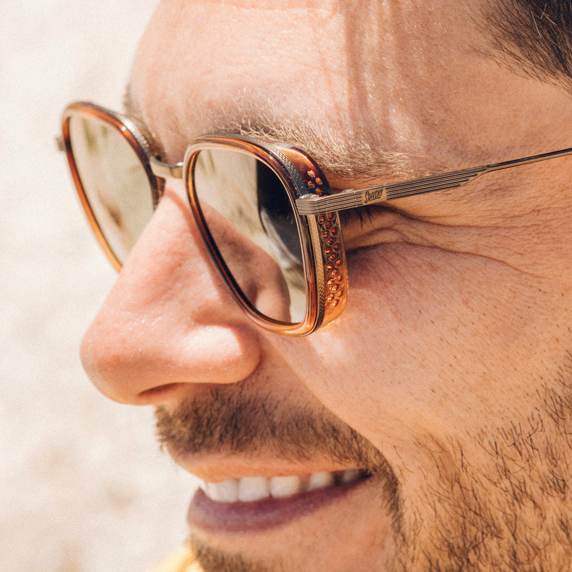 Sunski Bernina Sunglasses