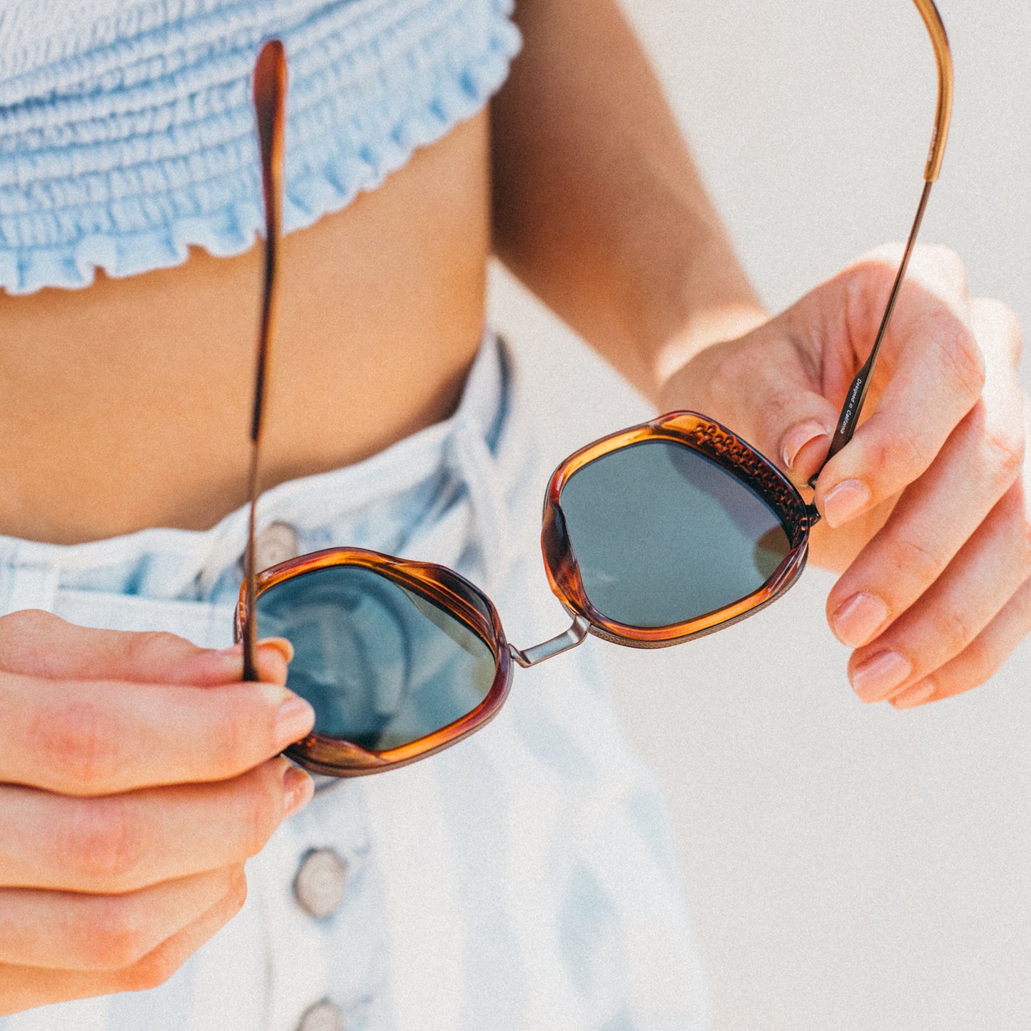Sunski Bernina Sunglasses