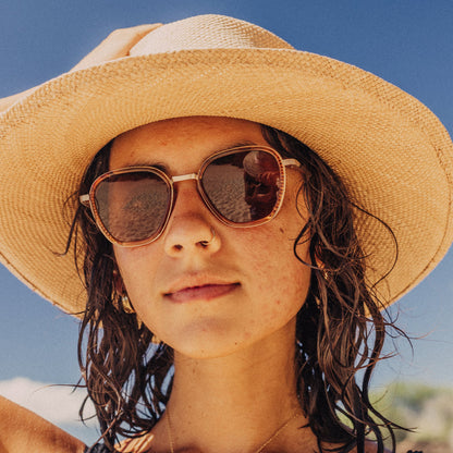 Sunski Bernina Sunglasses