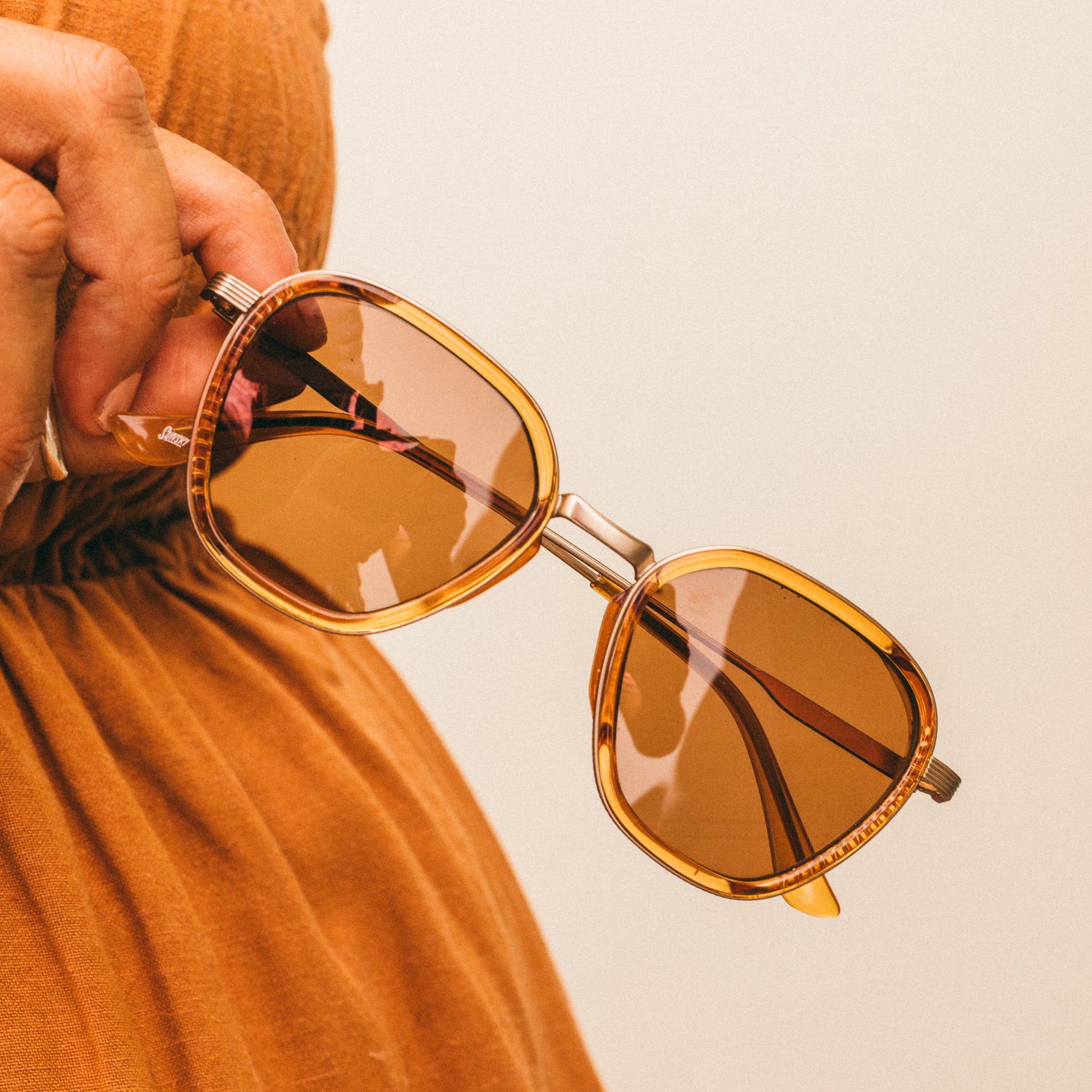 Sunski Bernina Sunglasses