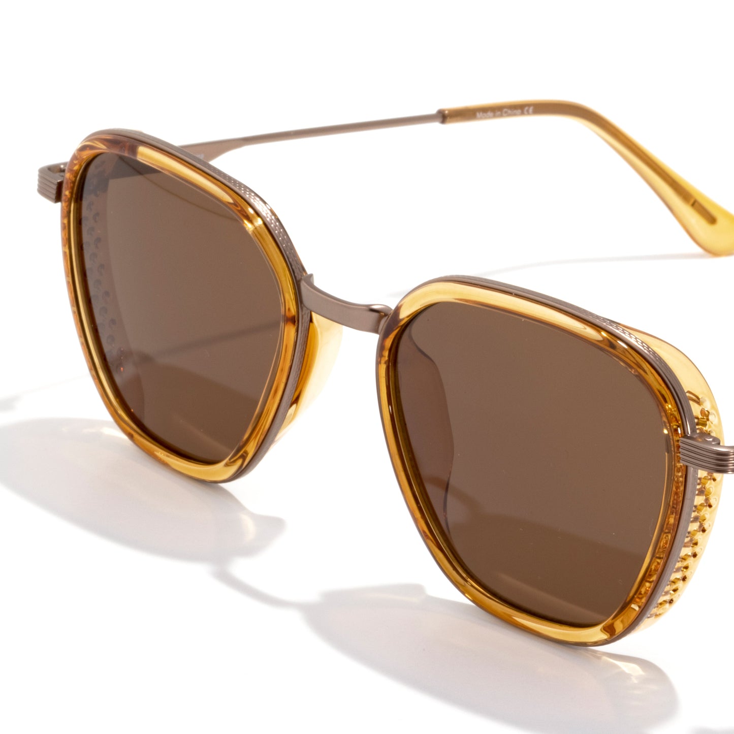 Sunski Bernina Sunglasses