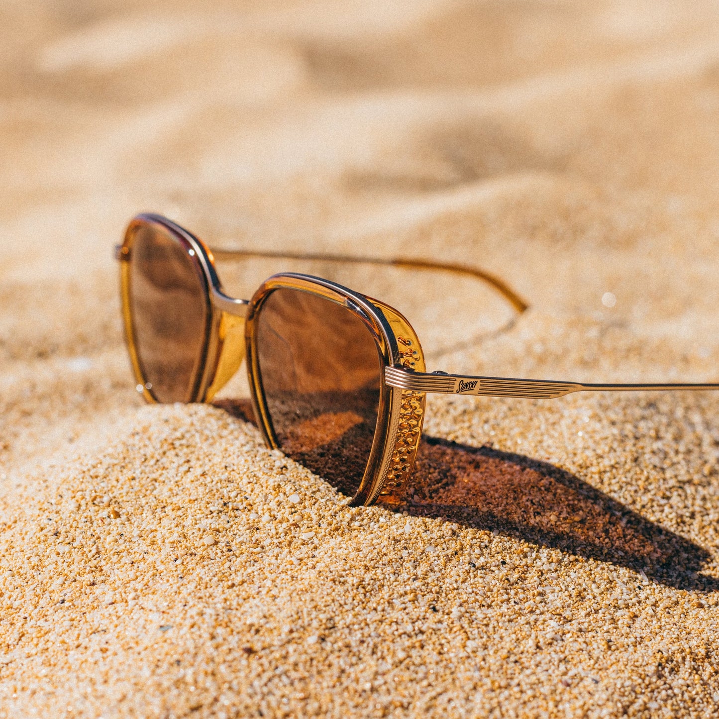 Sunski Bernina Sunglasses