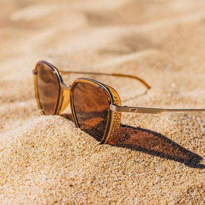 Sunski Bernina Sunglasses