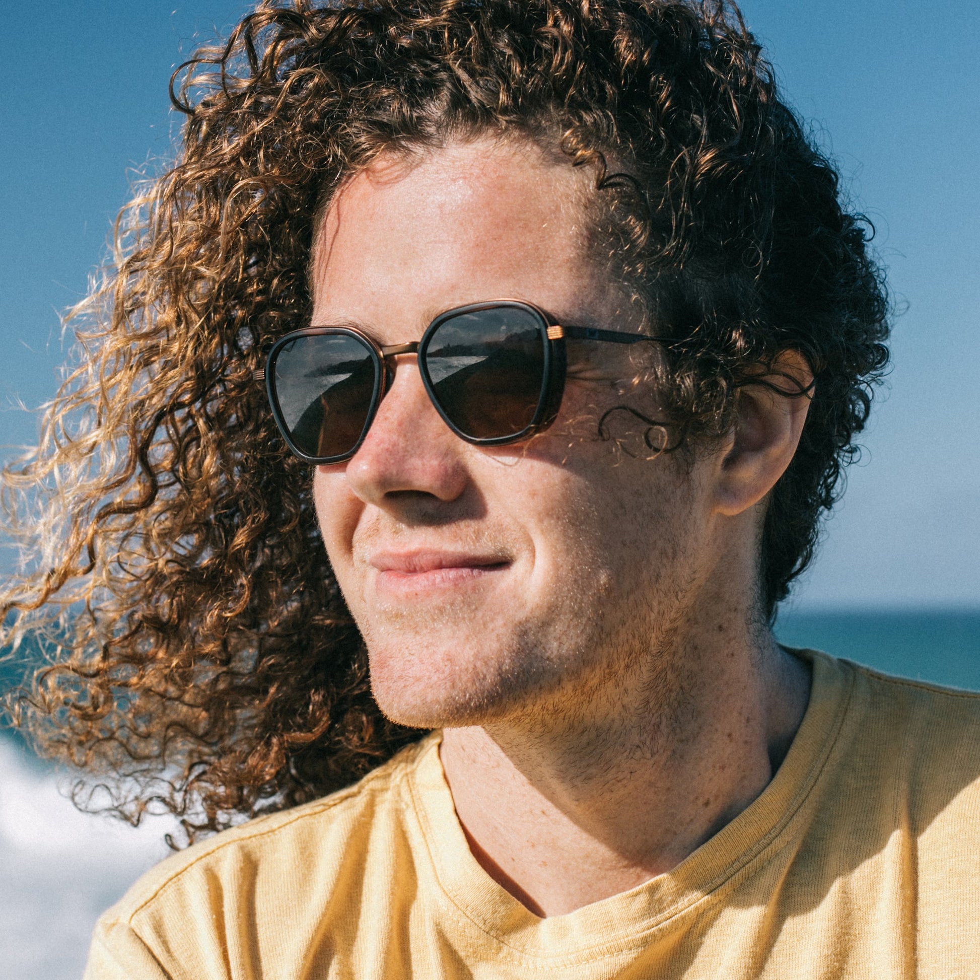 Sunski Bernina Sunglasses