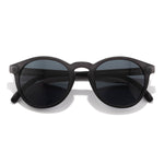 SUNSKI Dipsea Sunglasses - Black Slate