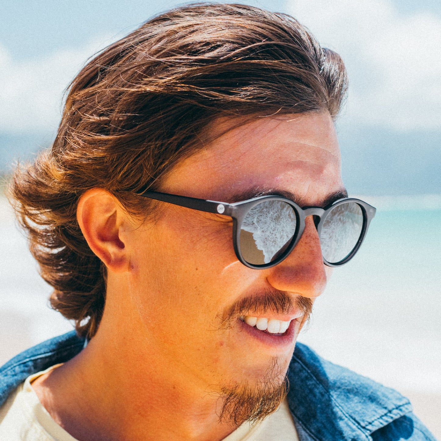 SUNSKI Dipsea Sunglasses