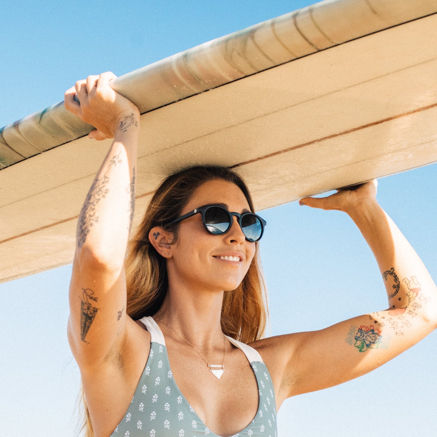 SUNSKI Dipsea Sunglasses