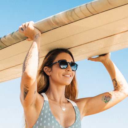 SUNSKI Dipsea Sunglasses