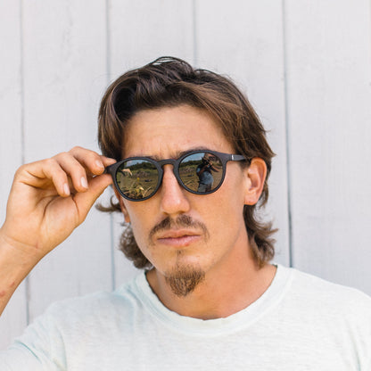 SUNSKI Dipsea Sunglasses